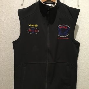 Mens Contestant vest